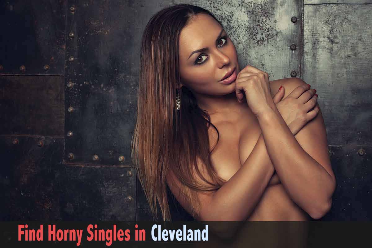 Casual dating and Hookups in Cleveland