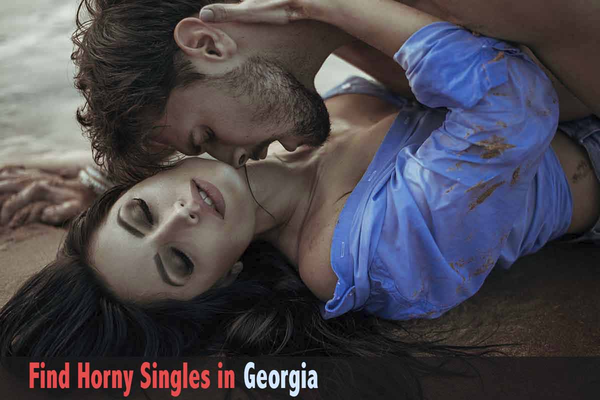 Casual dating and Hookups in Georgia
