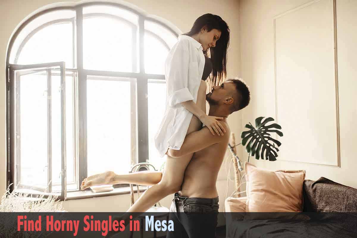 Casual dating and Hookups in Mesa