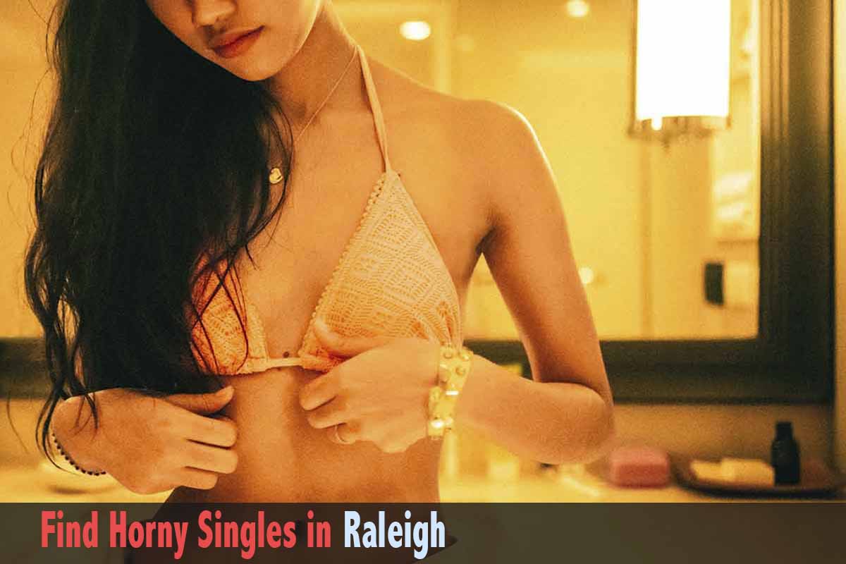 Casual dating and Hookups in Raleigh