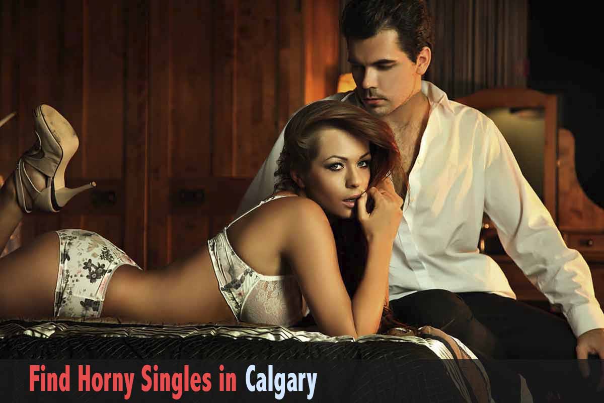 get laid in  Calgary