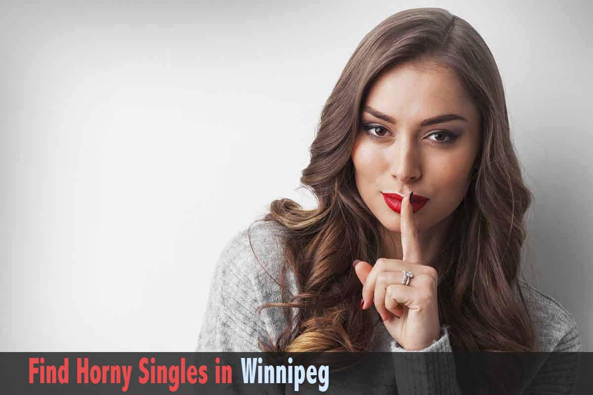 get laid in  Winnipeg