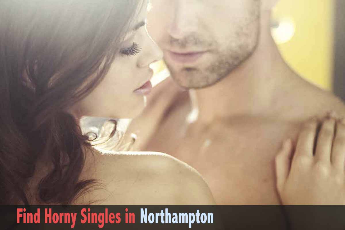 get laid in Northampton