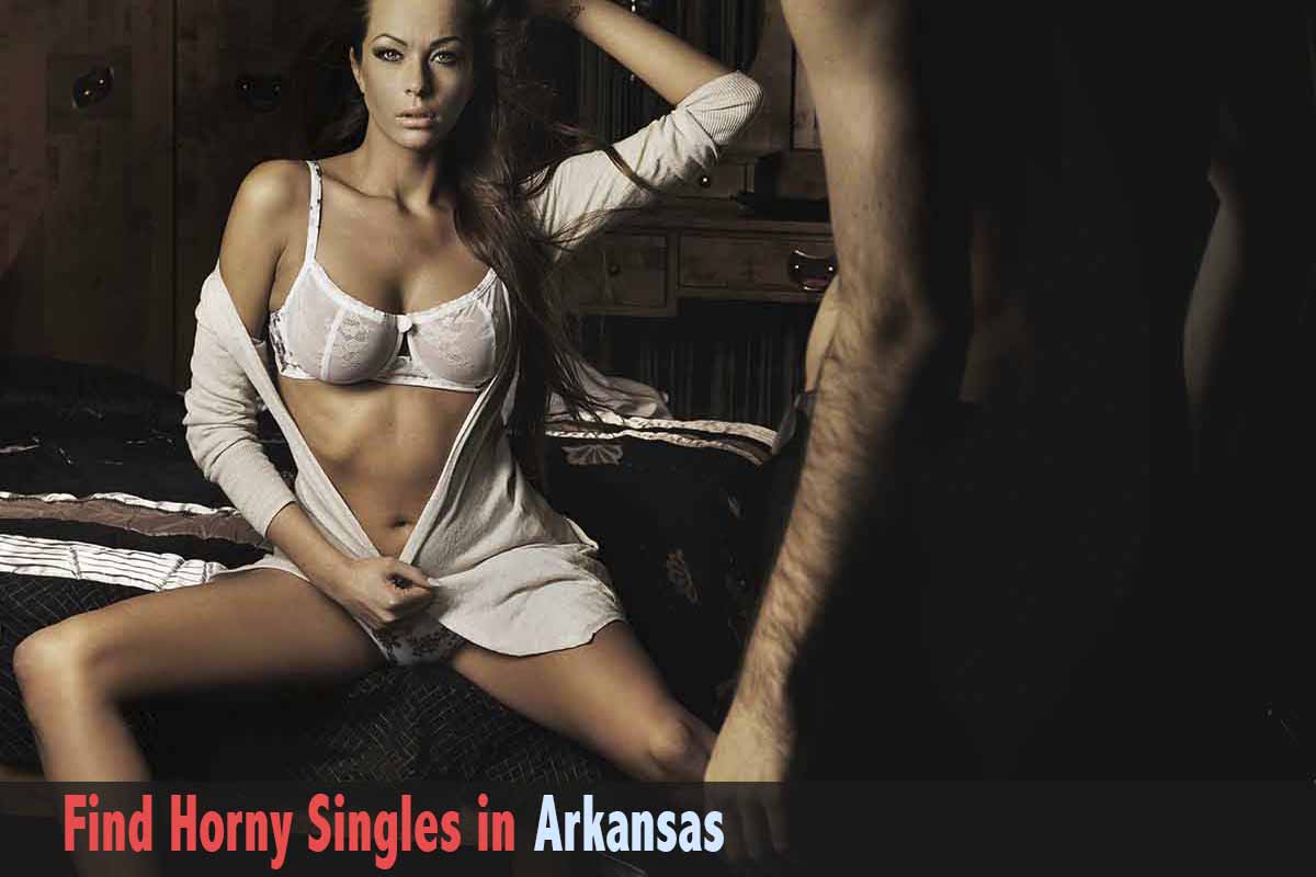 Casual dating and Hookups in Arkansas