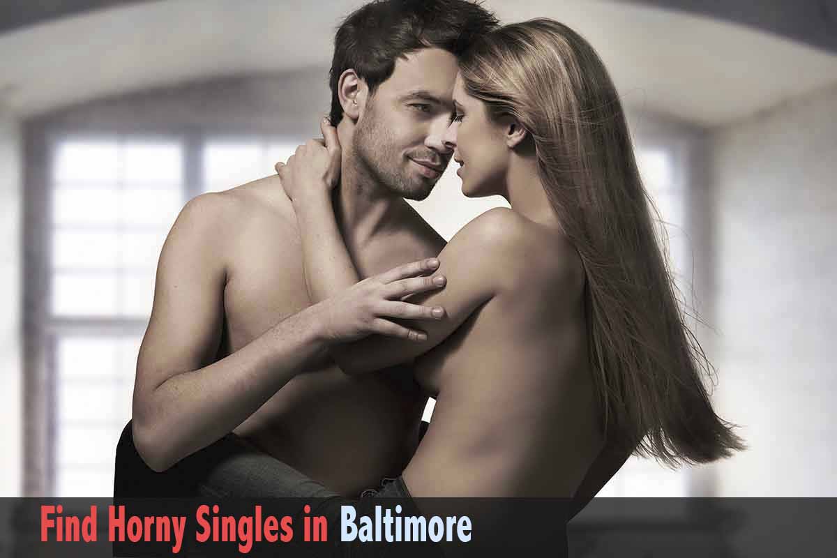 Casual dating and Hookups in Baltimore