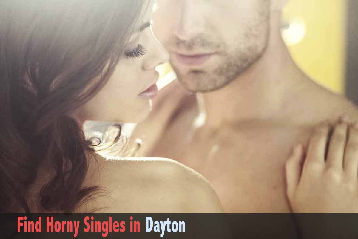 Casual dating and Hookups in Dayton