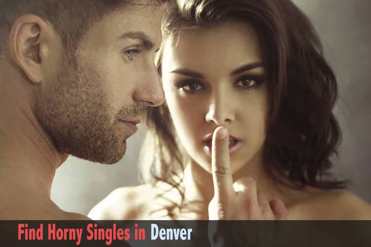 Casual dating and Hookups in Denver