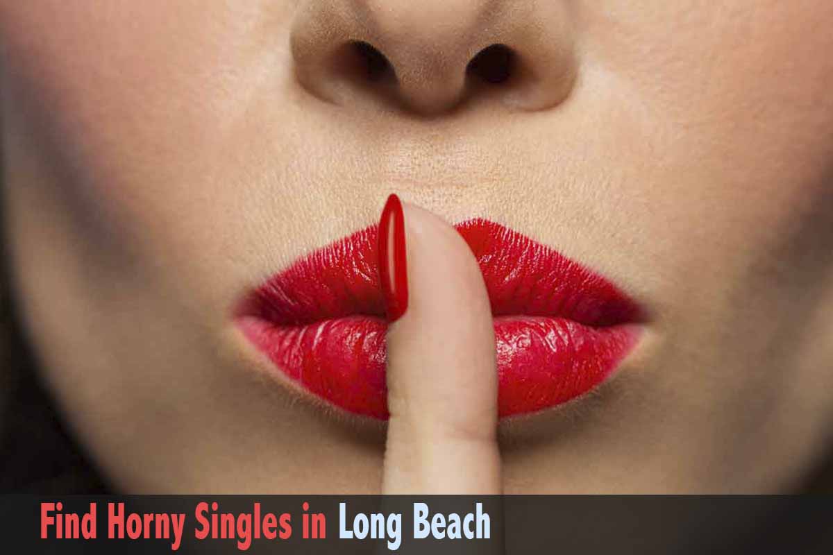 Casual dating and Hookups in Long Beach