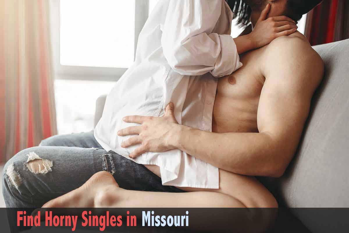 Casual dating and Hookups in Missouri