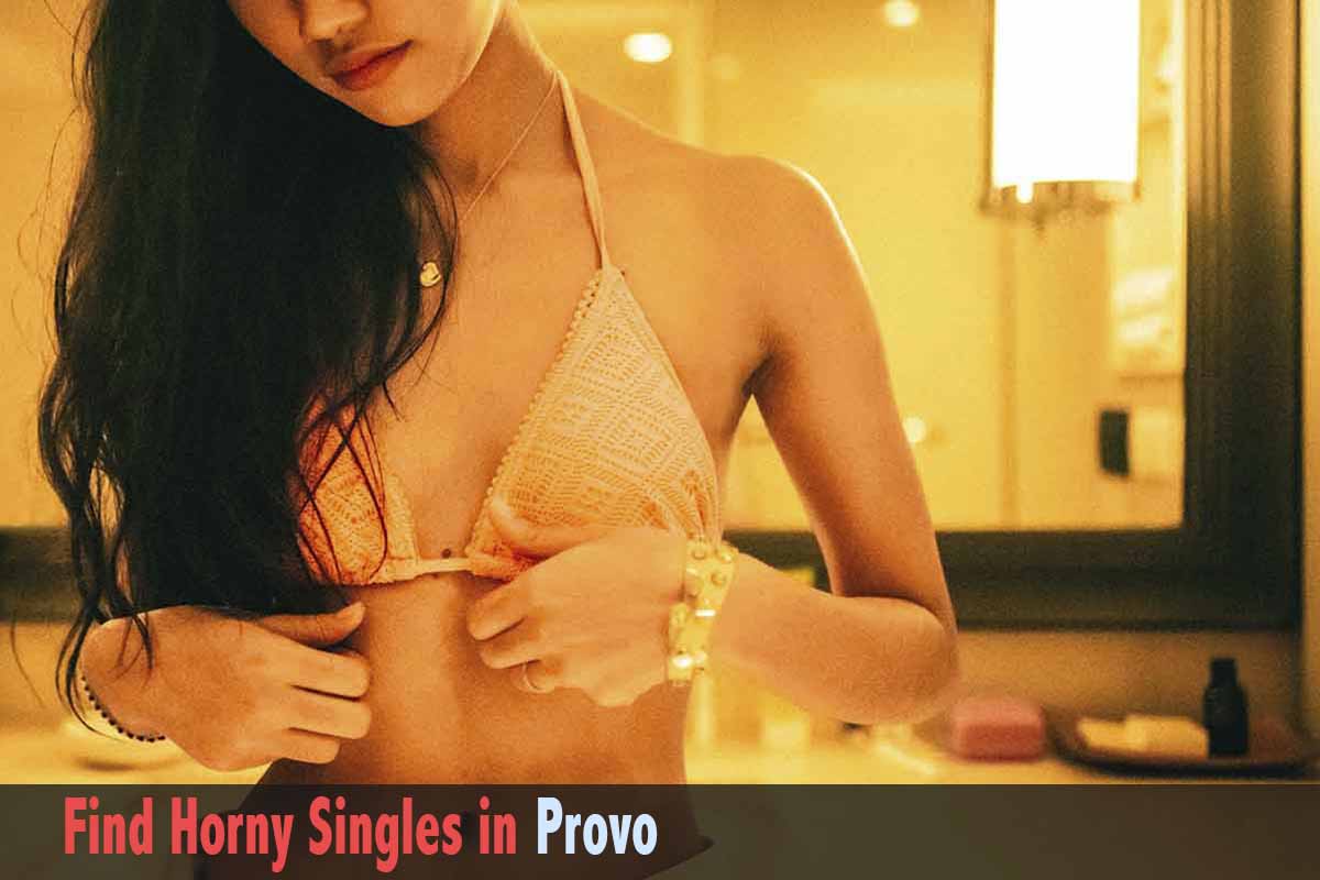 Casual dating and Hookups in Provo