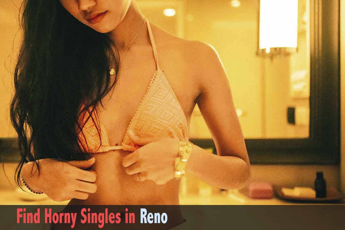 Casual dating and Hookups in Reno