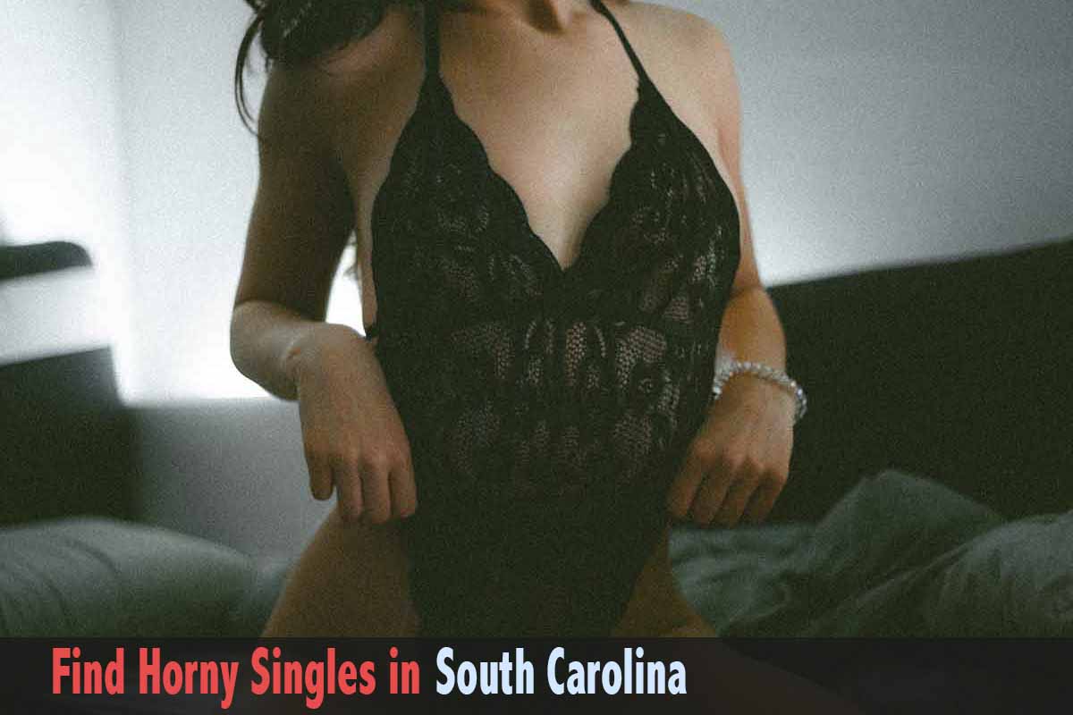 Casual dating and Hookups in South Carolina
