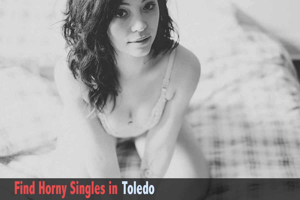 Casual dating and Hookups in Toledo