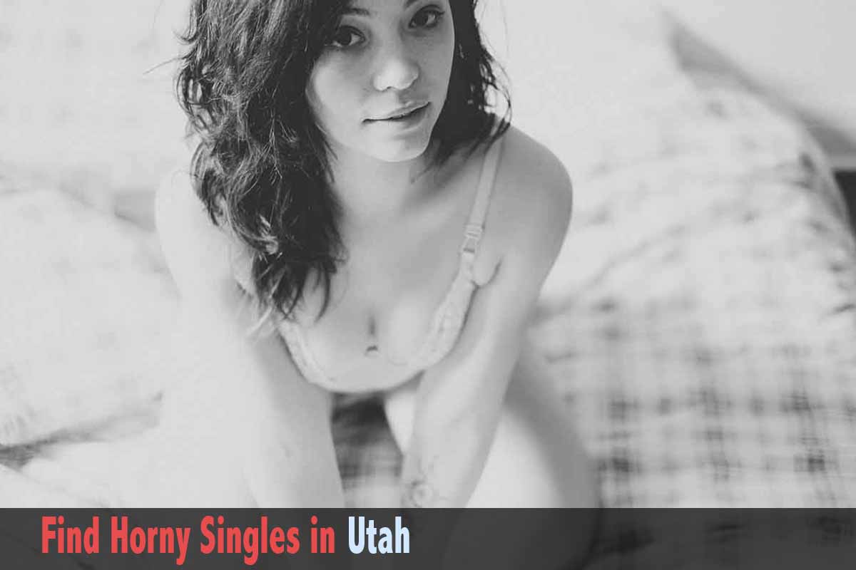 Casual dating and Hookups in Utah