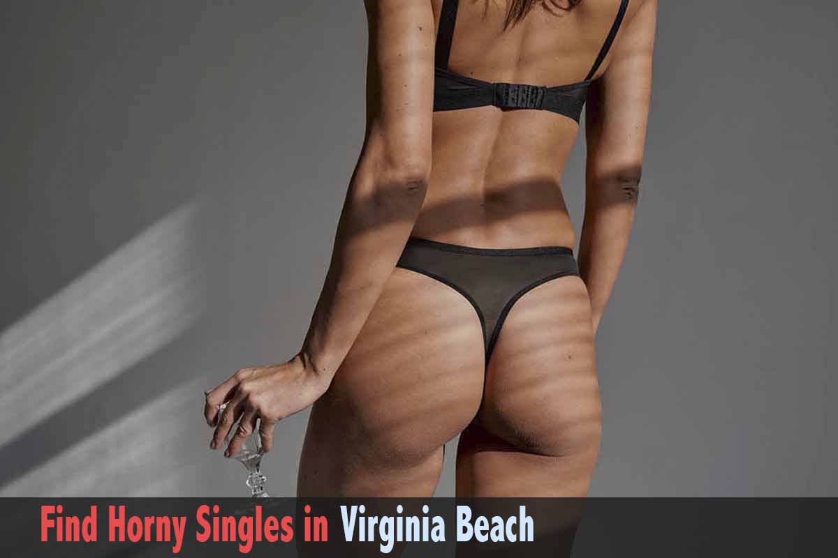 Casual dating and Hookups in Virginia